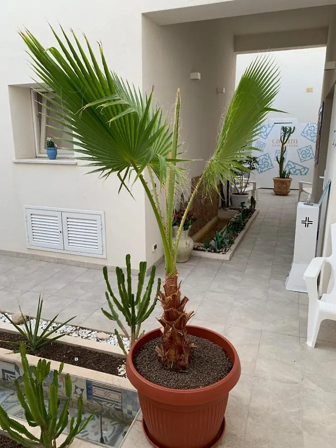 Caelum Case Vacanza Trapani Holiday home
