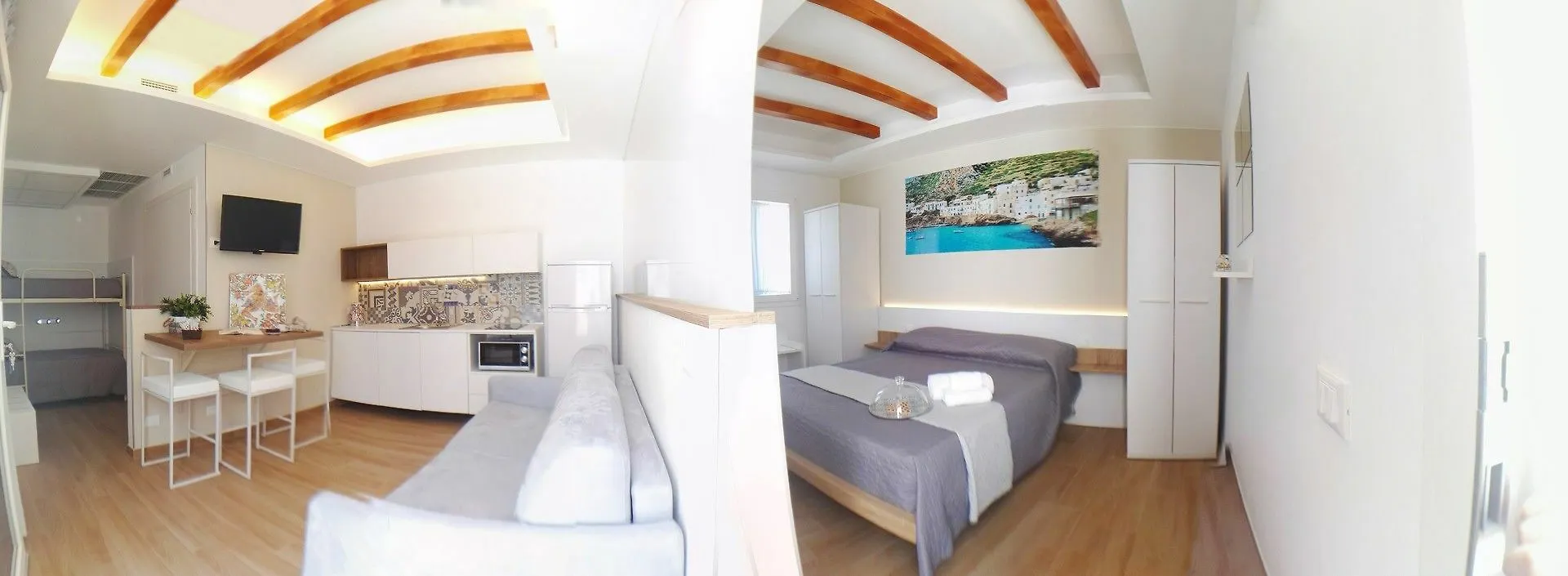Holiday home Caelum Case Vacanza Trapani