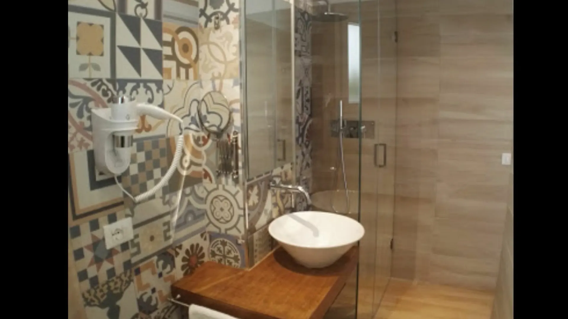 Holiday home Caelum Case Vacanza Trapani