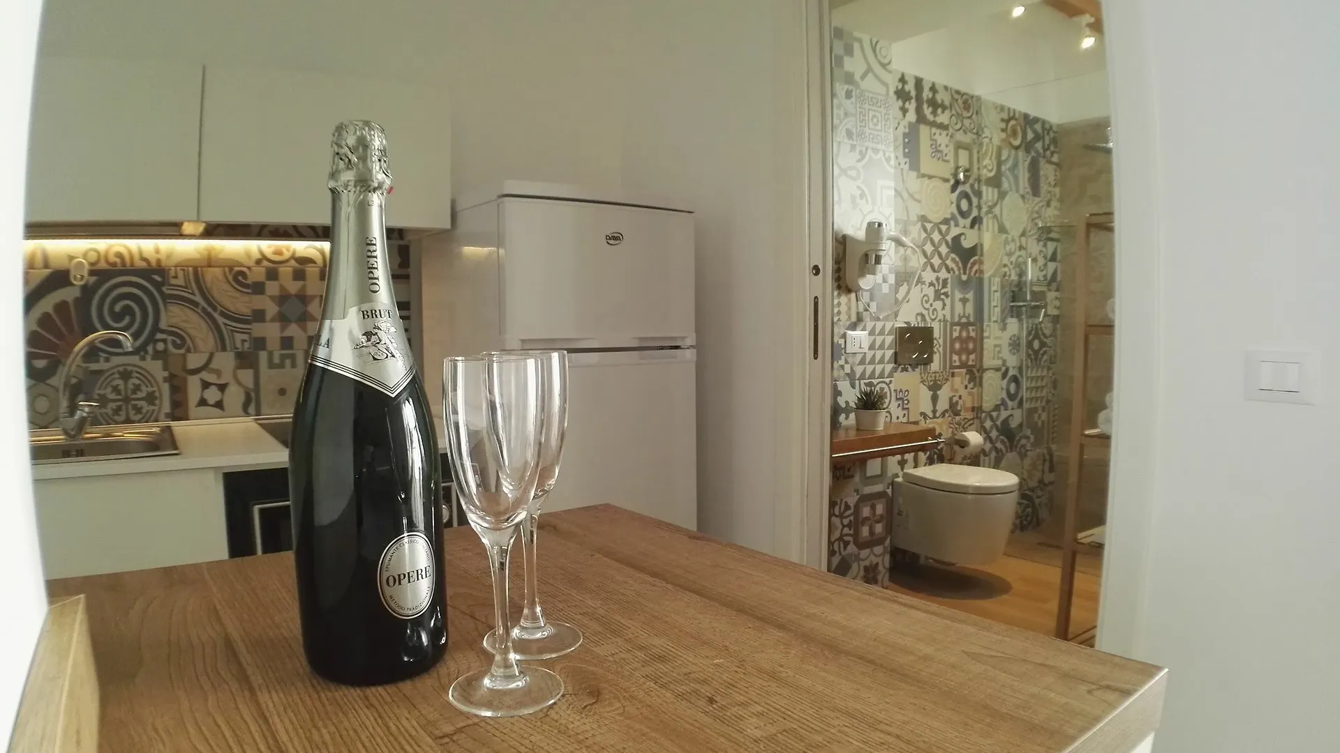 Holiday home Caelum Case Vacanza Trapani