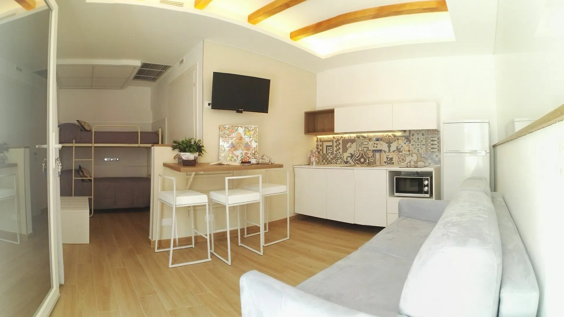 Caelum Case Vacanza Trapani Holiday home