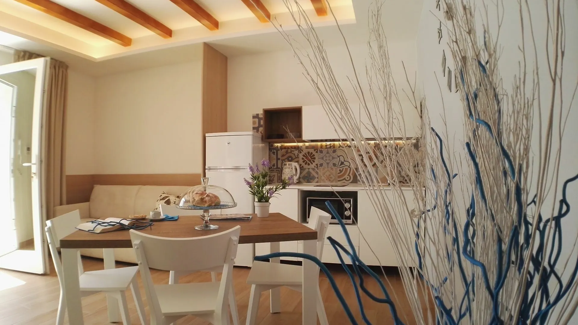 Holiday home Caelum Case Vacanza Trapani