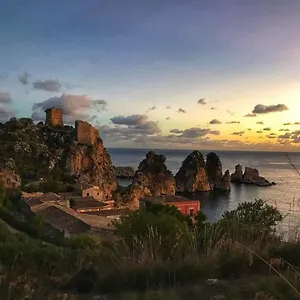 Casa vacanze Alexia, Trapani