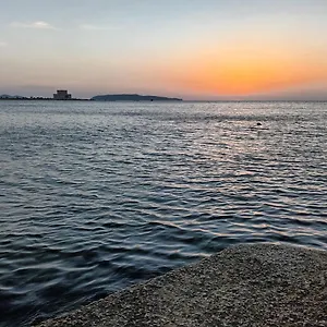 Appartamento Rosadamare, Trapani