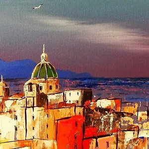 Appartamento Distabanna, Trapani