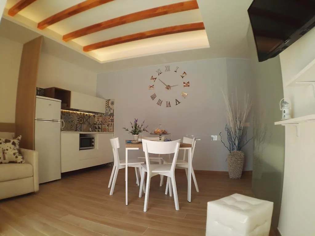 Casa vacanze Caelum Case Vacanza Trapani