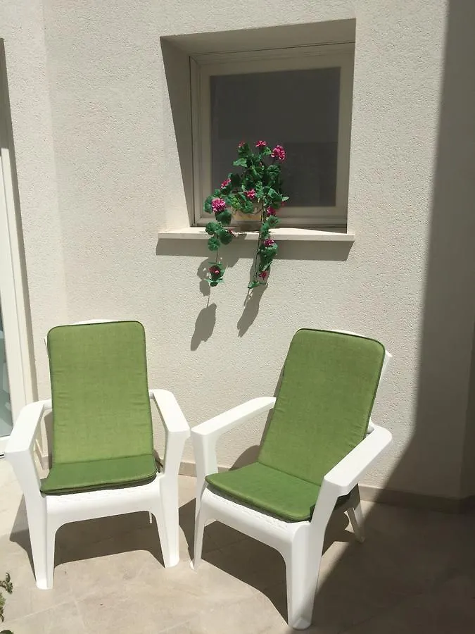 Hébergement de vacances Caelum Case Vacanza Trapani Italie