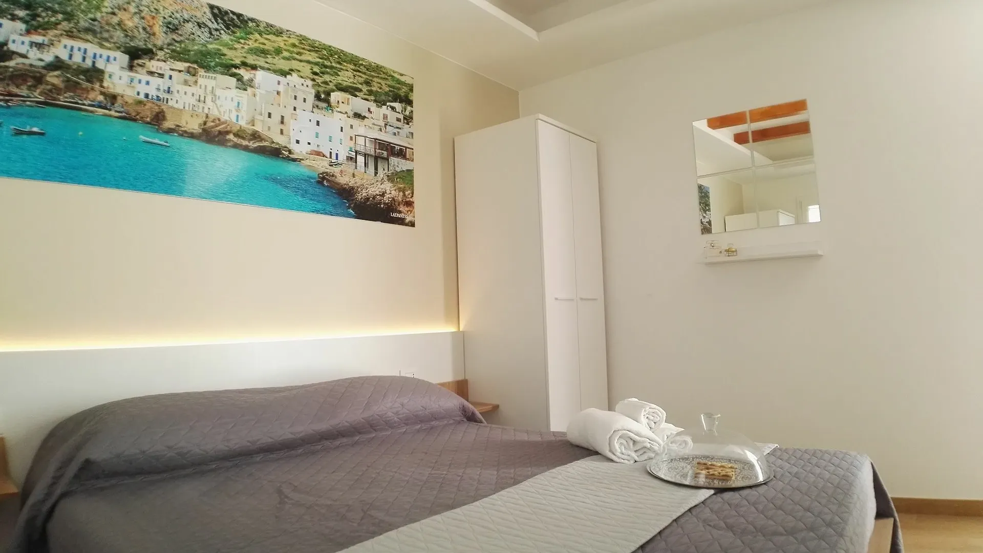 Caelum Case Vacanza Trapani Italie