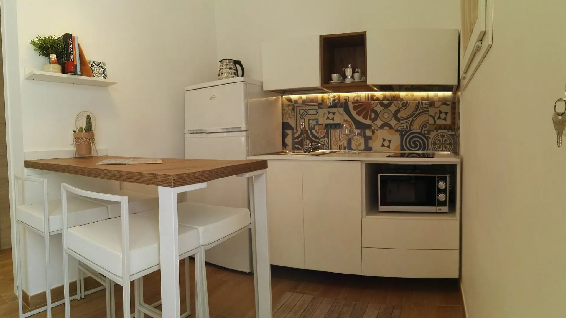 Caelum Case Vacanza Trapani
